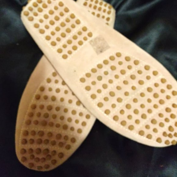 New Republic Mens Barclay Suede Driving Loafers, Dirty Buck, Size 8.5 - Picture 5 of 9